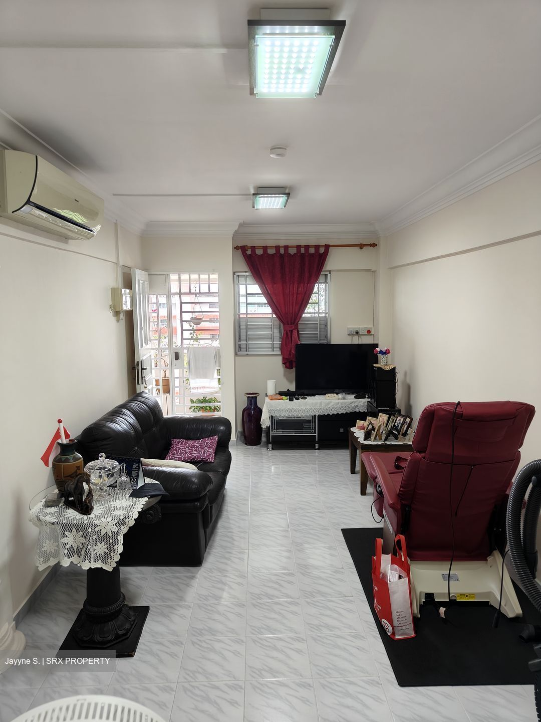 Blk 114 Kebun Baru Heights (Ang Mo Kio), HDB 3 Rooms #551330641